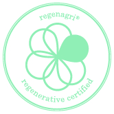 Regenerative cotton